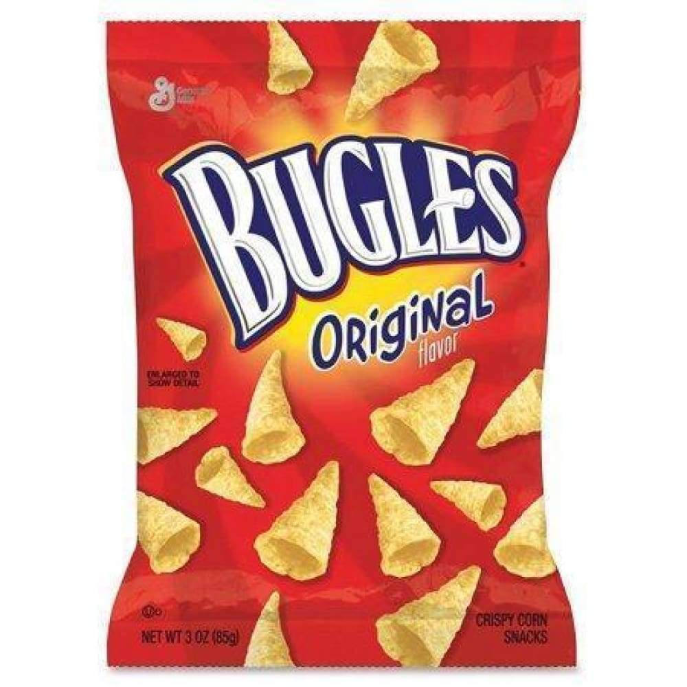 Bugles Original 